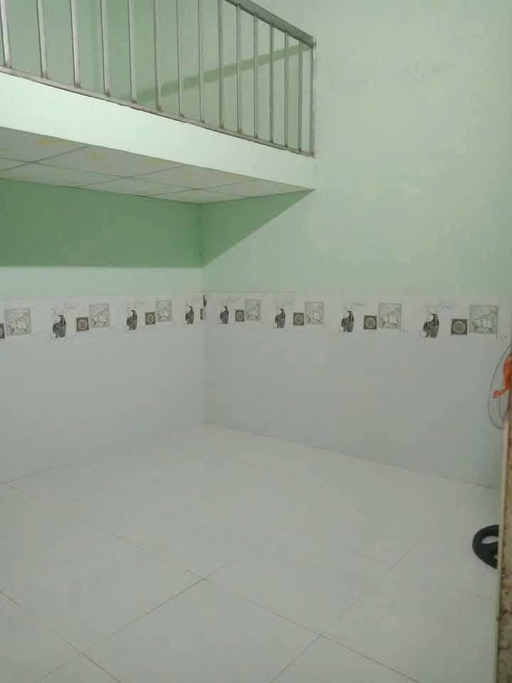 Phòng trọ Sáng Sủa, Gác Rộng Gần Chợ Suối Nghệ, Châu Đức