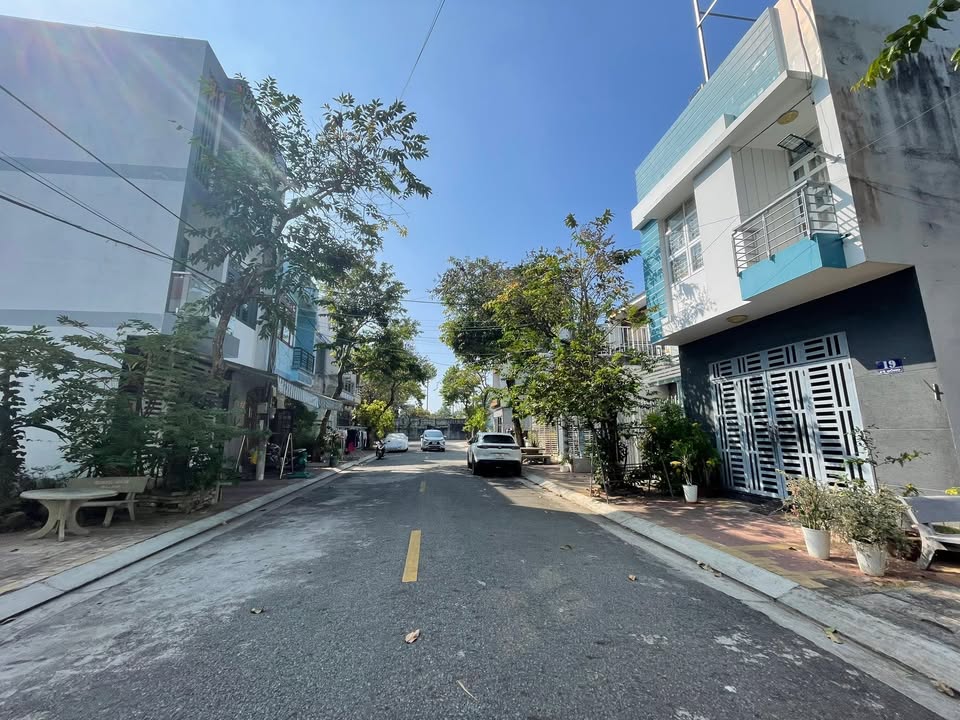 Đất nền Đường Kỳ Đồng, Bà Rịa 85m² - Đất thổ cư 100%, Sổ đỏ chính chủ!