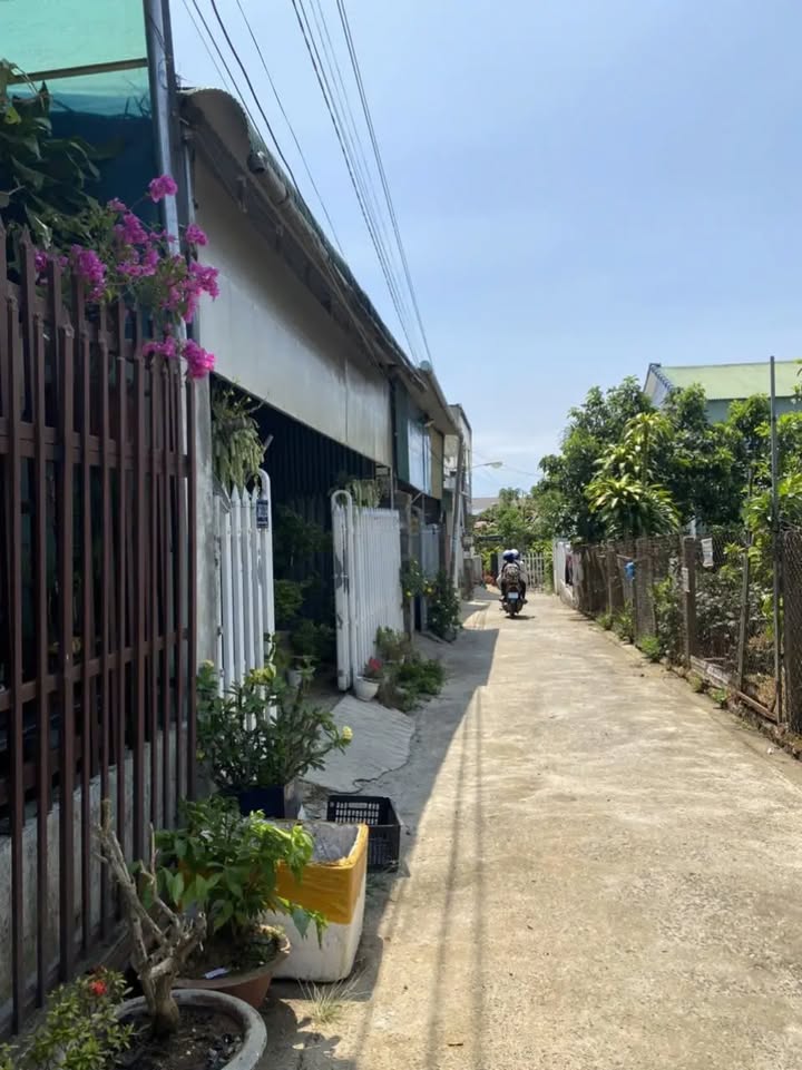 Nhà 83m² Phan Đình Phùng, Phường 2 - Giá Tốt 1.75 Tỷ