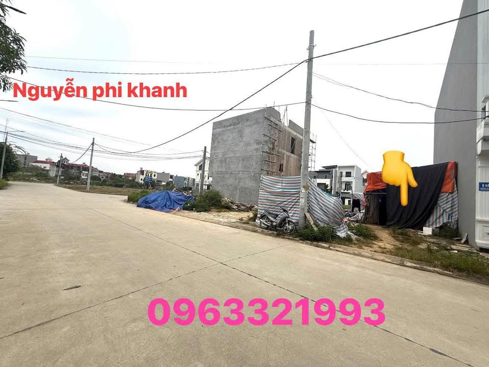 Đất Lạng Sơn 100m² Hướng Bắc - Sổ Đỏ Sẵn Sàng, Vị Trí Vàng