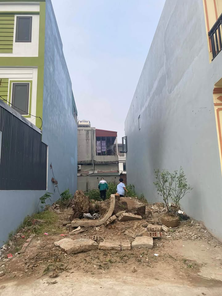 Đất nền Phố Phong Đào, Hoa Lư - 91.5m² - Thỏa thuận