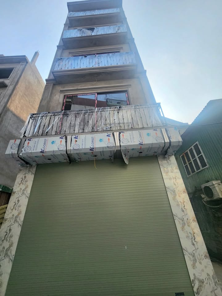 Mặt Phố Kinh Doanh Time City 60m² - 6 Tầng, 13 Thang Máy - Sổ Đỏ Vuông Vắn