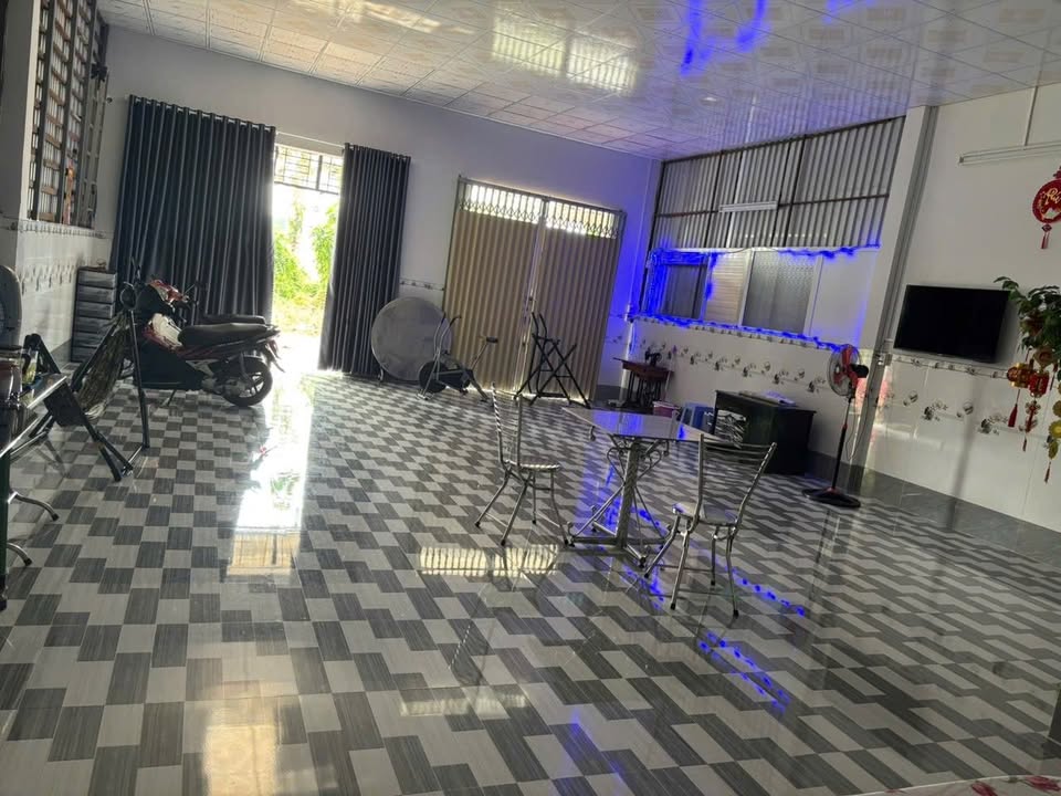 Mặt bằng 80m² Đường số 7 TTTM Phong Điền, Cần Thơ – Thích hợp kinh doanh!