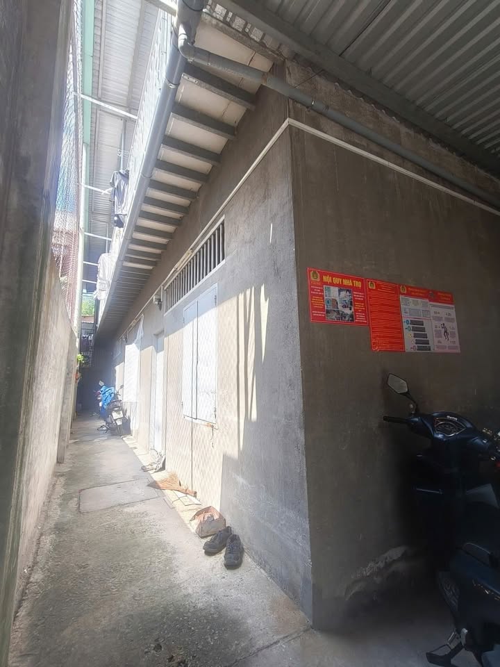 Nhà Đường 58, Thủ Đức 91.5m² - Chính chủ bán, hẻm xe hơi!