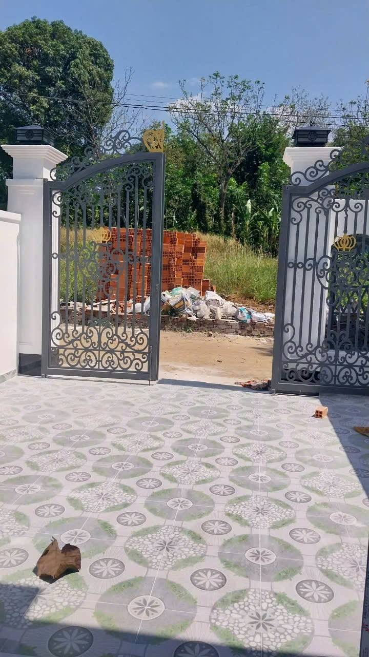 Bán Gấp Nhà 130m² Hưng Lộc - Sổ Hồng Full Thổ Cư, 3PN, Gần QL 1A