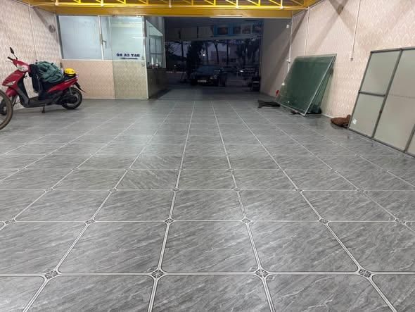 Cho thuê nhà mặt tiền Võ Chí Công, Tây Hồ - 200m², kinh doanh đắc lợi