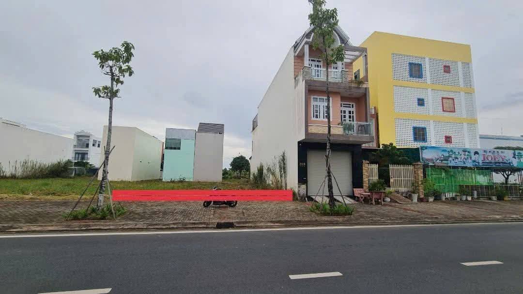 Đất Nền Châu Văn Liêm, TP Cà Mau 260m² - Đầu tư sinh lời ngay!