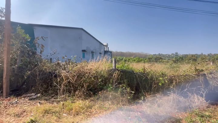 Đất Nền Đức Cơ, Gia Lai - 208m² Sổ Đỏ Riêng - Giá Đầu Tư 340 Triệu