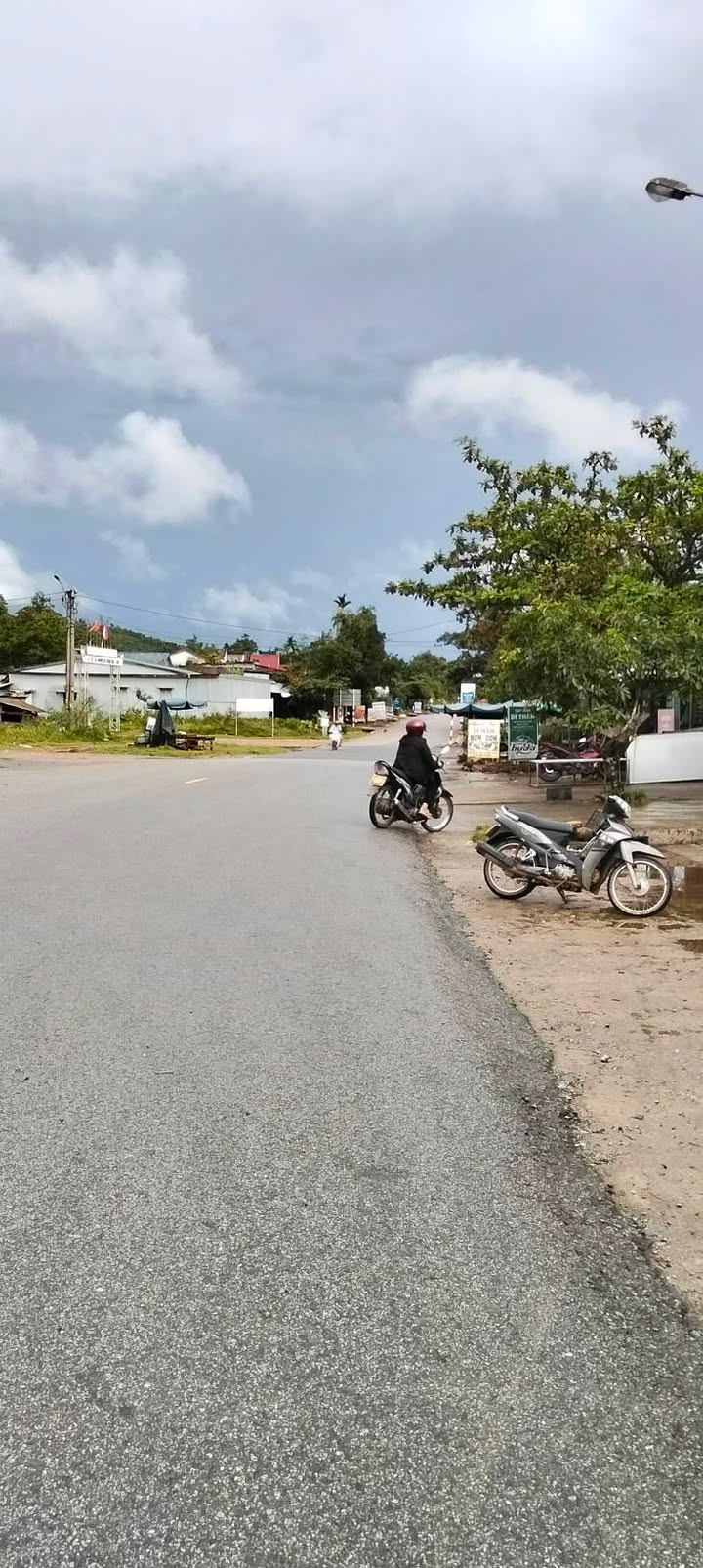 Đất nền Mặt tiền Đường Hồ Chí Minh Huế 1680m² - Tiềm năng tăng giá