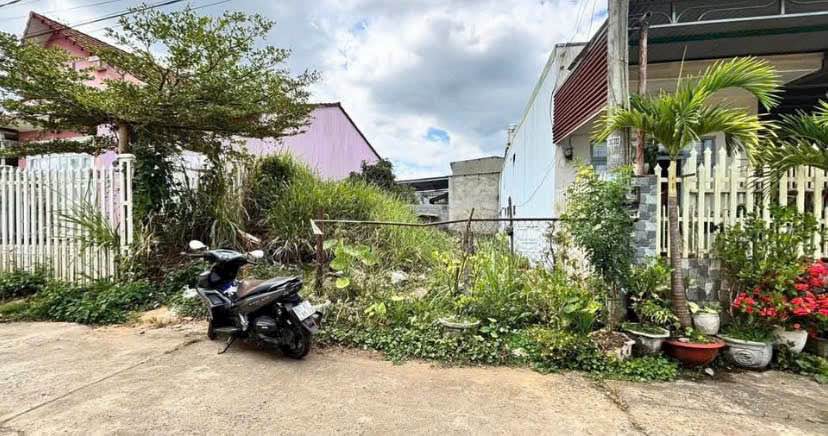 Đất Nền Bảo Lộc 126m² Sổ Đỏ Full Thổ Cư - View Núi Đẹp