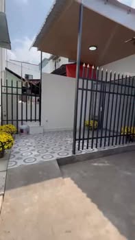 Bán nhà Phường 5, TX Cai Lậy 58m² 720 triệu - Sẵn sàng ở ngay!