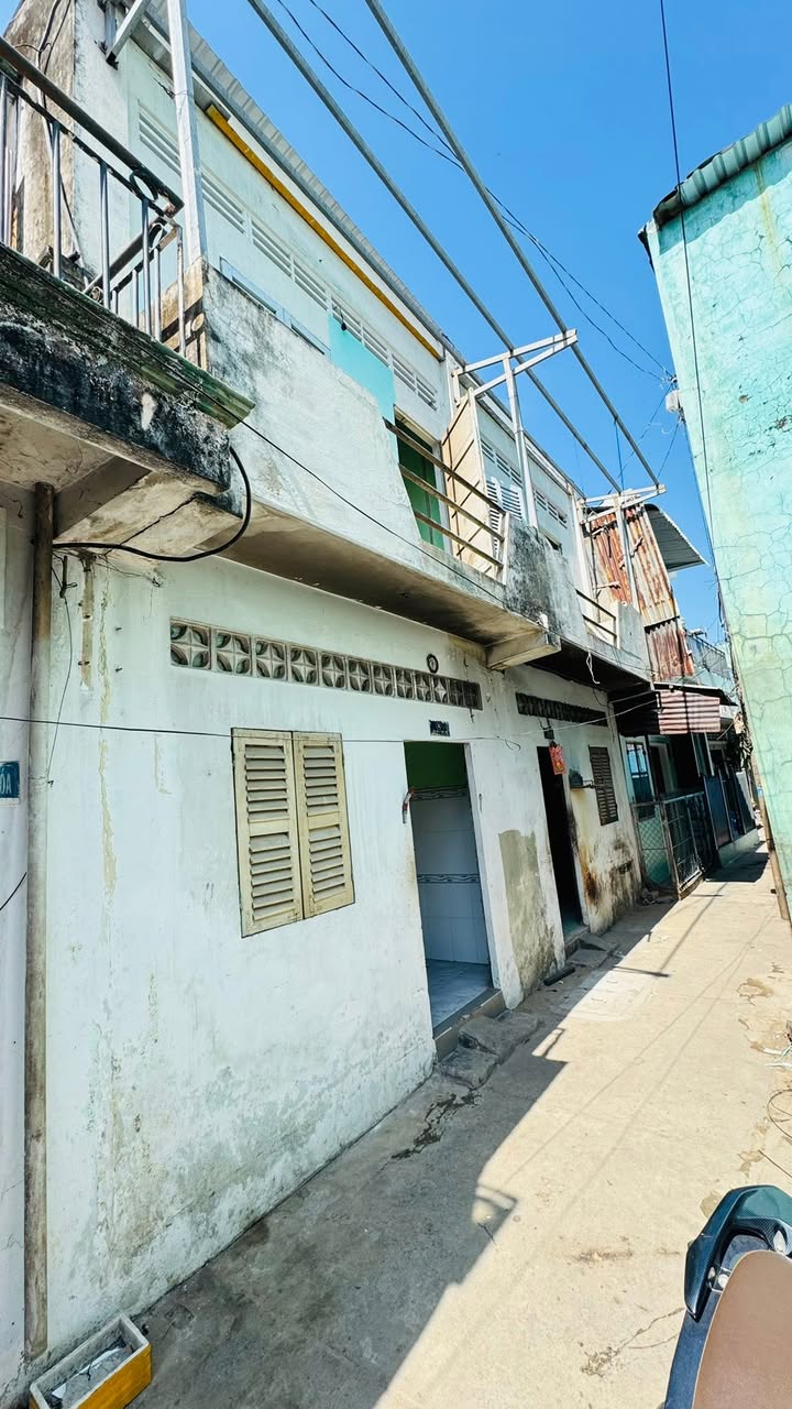 Bán 2 Căn Trọ P. Vĩnh Bảo Rạch Giá 36m² - Giá Tốt Hiếm Có!