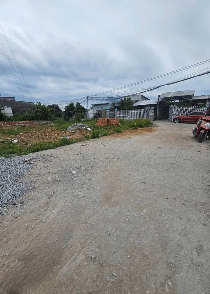 Đất Nền Lô Góc Phường Vĩnh Quang 80m² Giá 1.3 Tỷ - Sổ Đỏ Chính Chủ