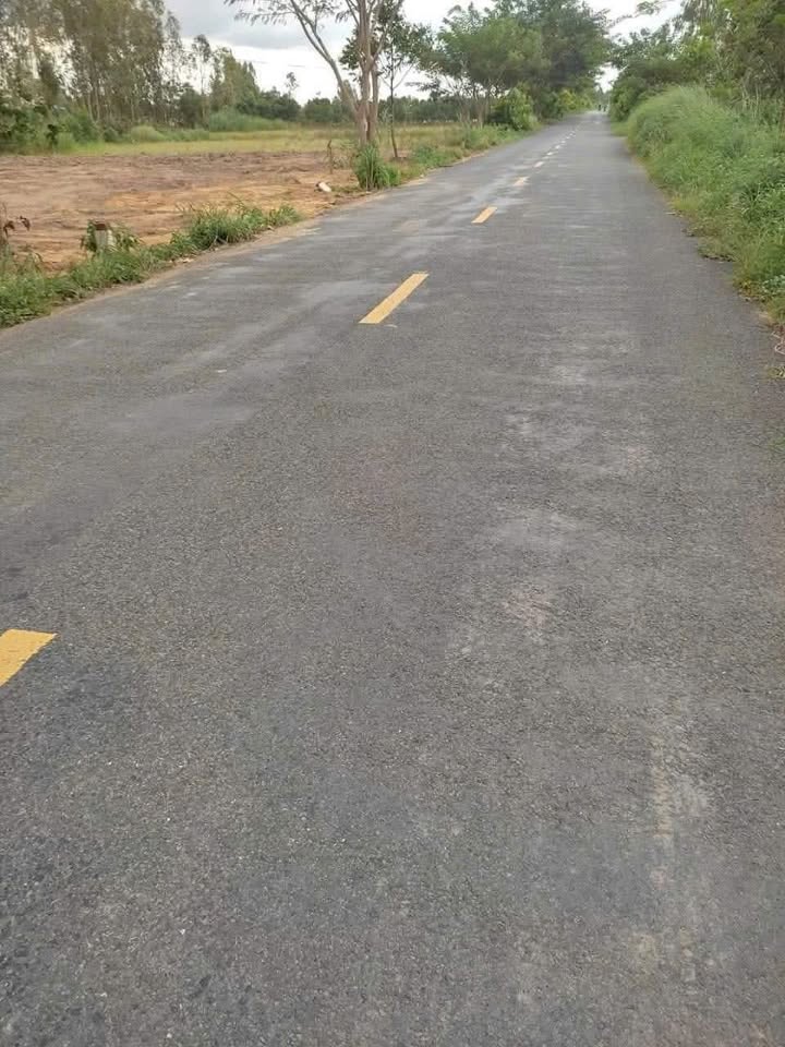 Đất nền Cao Lãnh 913m² (4 nền liền kề) giá 690 triệu - Sổ hồng riêng