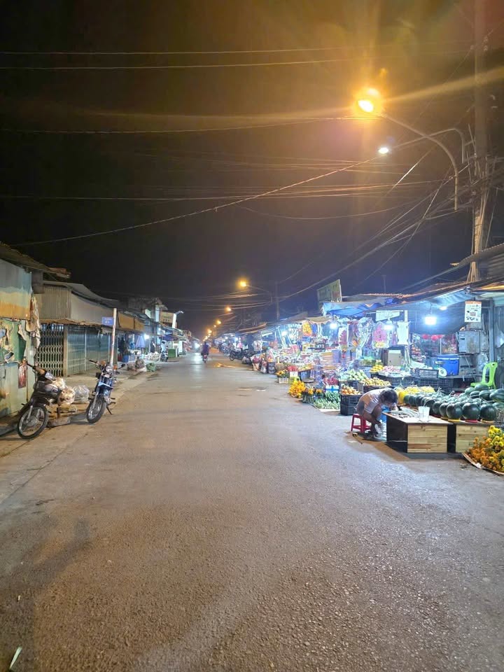 Đất nền Ninh Thạnh 148m² - Đường nhựa 10m, gần chợ, pháp lý chuẩn!