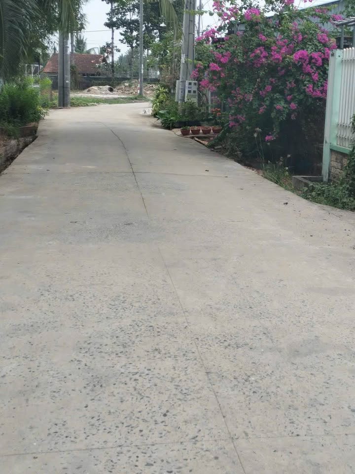 Bán Gấp Nhà Mặt Tiền 360m² Phường 1, TP Tây Ninh - 36 Tỷ