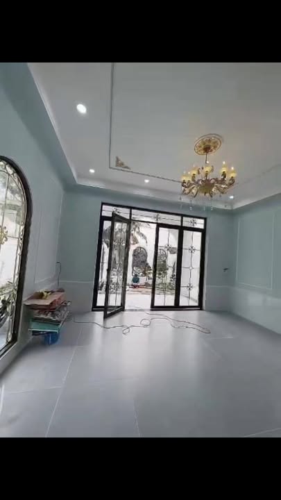 Nhà phố Điện Biên Phủ Tây Ninh 196m² - Sẵn sàng ở ngay, đón Tết an lành!