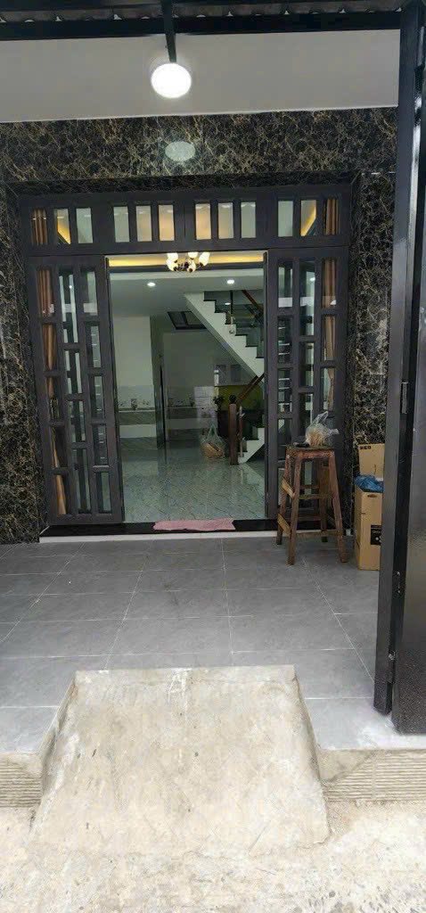 Nhà Riêng Lâm Văn Bền Q7 48m² - Sổ hồng sẵn, giá chỉ 5 tỷ!