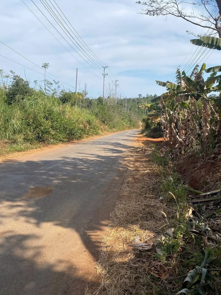 Đất nền Cư ÊBur Buôn Ma Thuột 4950m² giá 11 tỷ - Vị trí đắc địa