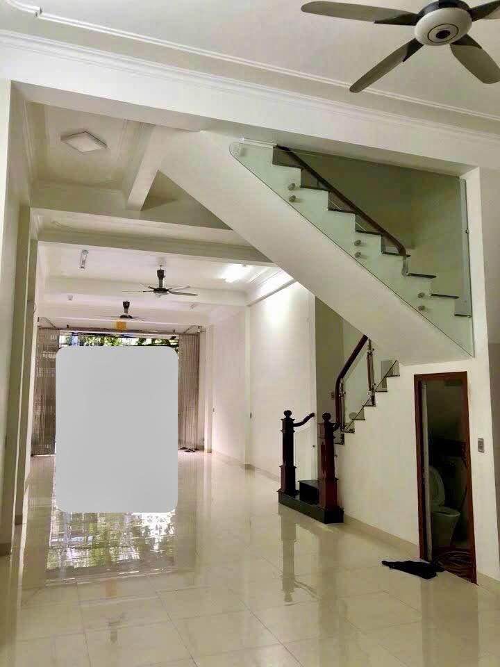 Nhà Phố Trần Huy Liệu Nam Định 91m² - Mặt tiền kinh doanh đắc địa!