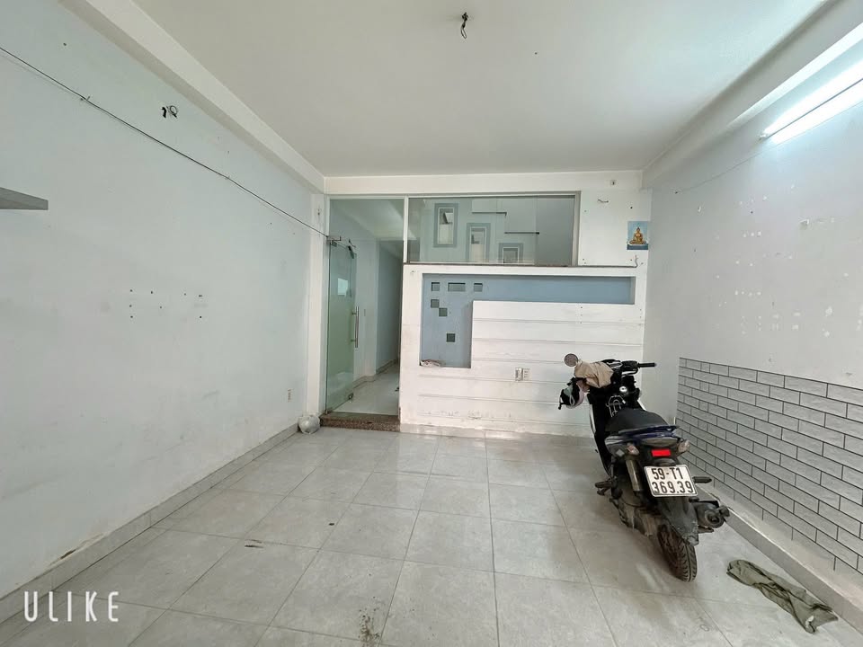 Nhà riêng Đường 109, Thủ Đức 72m² - Giá tốt hiếm có!