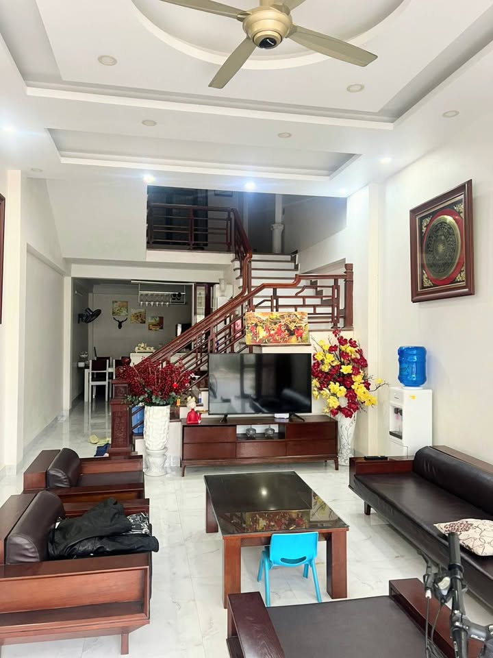 Nhà riêng Phường Phú Lộc, Lạng Sơn 72m² - Giá tốt hiếm có!