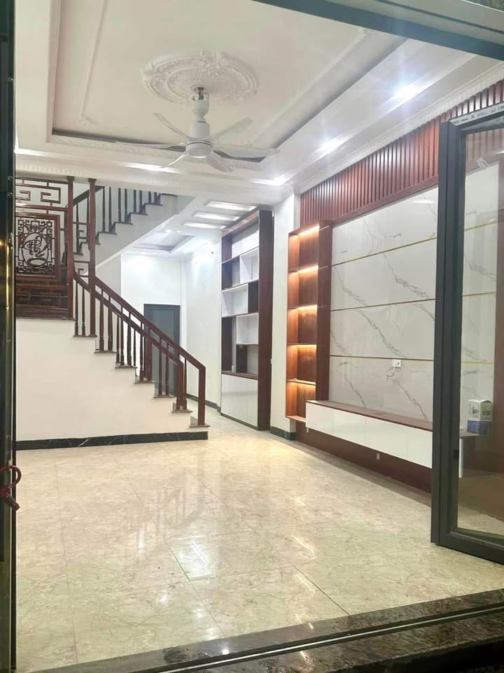 Nhà Riêng 3 Tầng Mỹ Xá, Nam Định 80m² - Ô Tô Vào Tận Nhà!