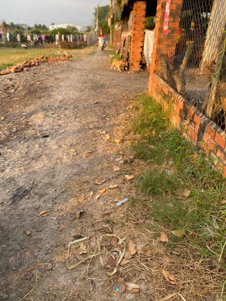 Bán Gấp Đất Vàng 1064m² Phường Ninh Thạnh, TP. Tây Ninh - Sổ Hồng Riêng