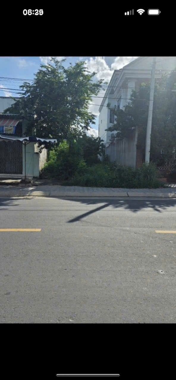 Mặt Tiền Kinh Doanh Huỳnh Tấn Phát, Tây Ninh - 180m² Thổ Cư, Giá Tốt