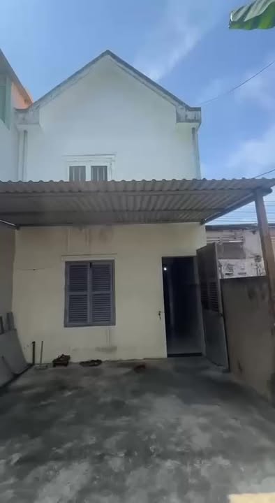 Cho thuê nhà nguyên căn Phường 2, Tuy Hoà - 2PN, 2.5 triệu/tháng