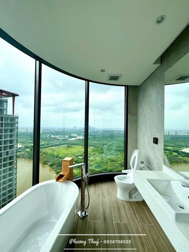 Căn hộ Onsen Ecopark 97m² - View Sân Golf, Hồ Thiên Nga