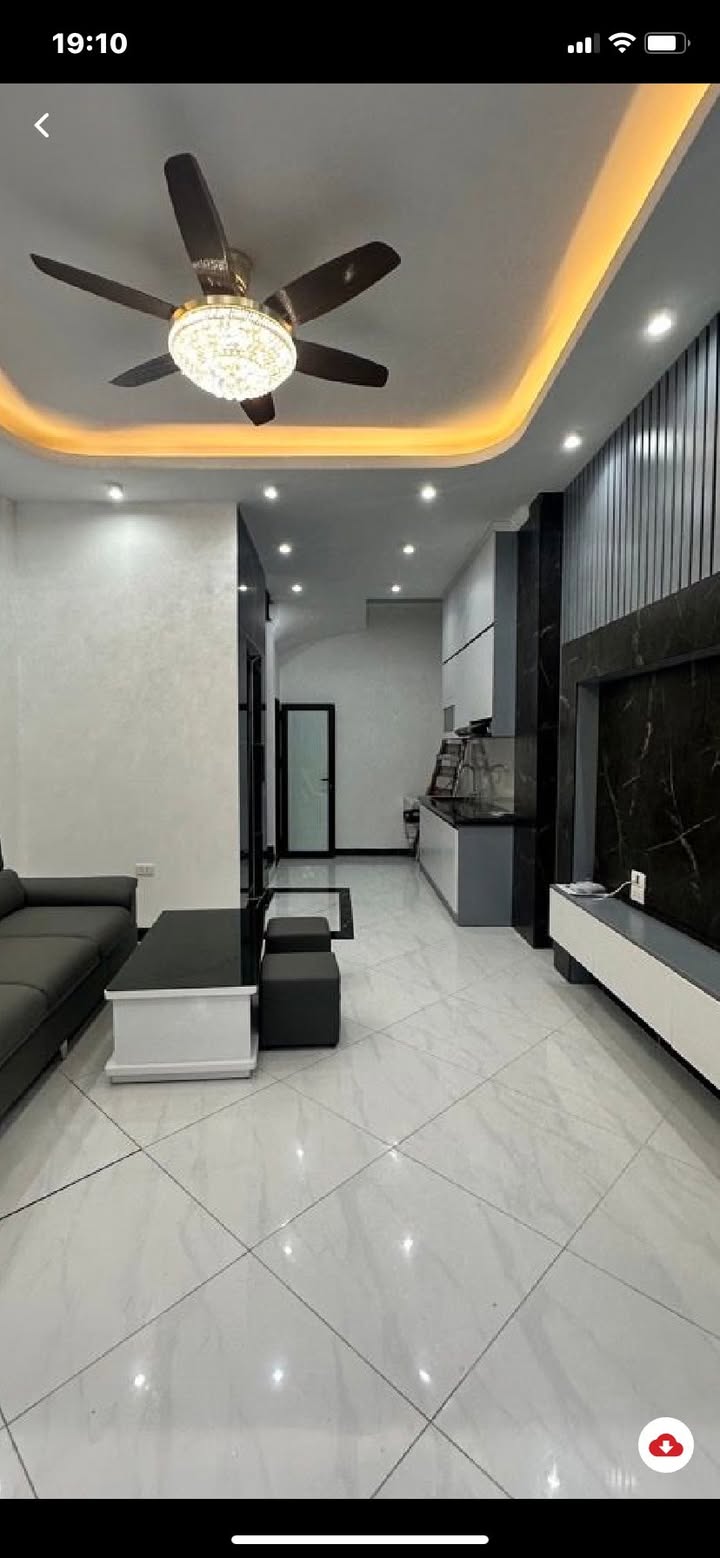 Nhà 32m² 6 Tầng, Thang Máy - Khương Đình, Thanh Xuân - 9.1 Tỷ