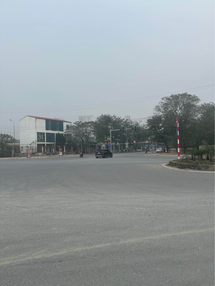 Đất nền An Khánh 54m² Hoài Đức - Tiềm năng tăng giá vượt trội!