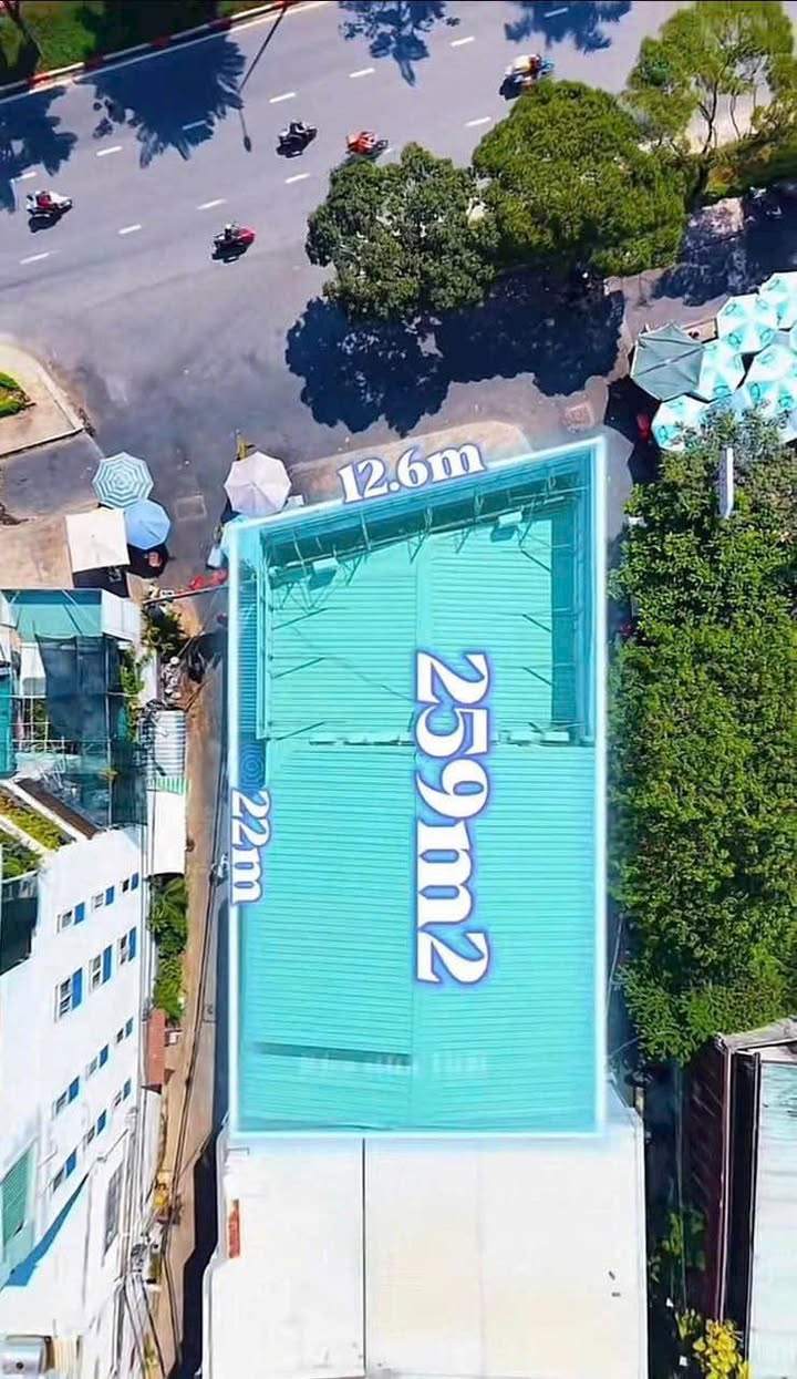 Nhà Phố 227 Điện Biên Phủ, Bình Thạnh 245m² - Mặt tiền kinh doanh đắc địa!