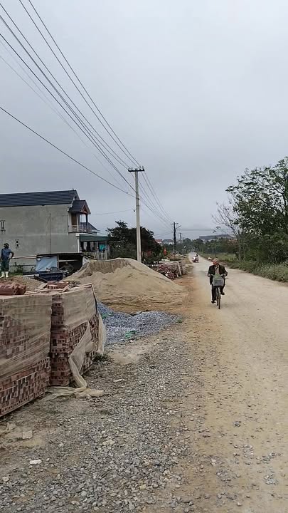 Đất nền Hòa Lộc 150m² - Tiềm năng tăng giá vượt trội!