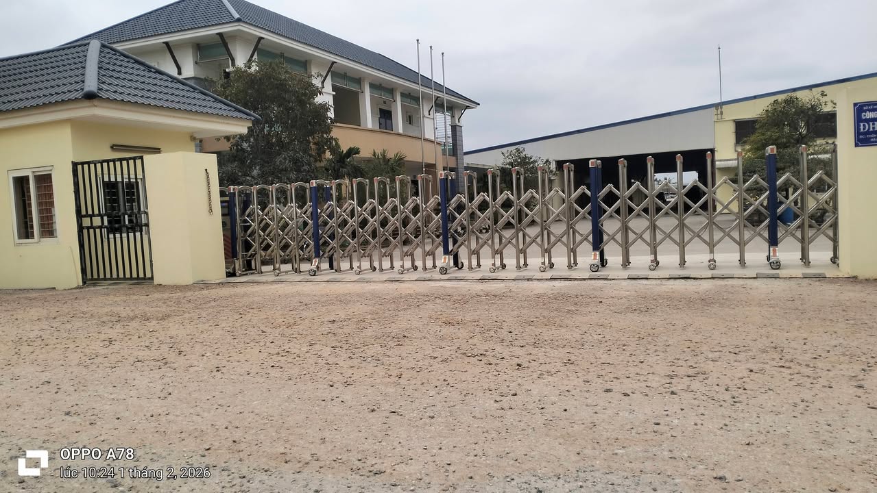 Đất Nền Hòa Lộc Hậu Lộc 150m² - Đón Đầu Sóng Đường Ven Biển!