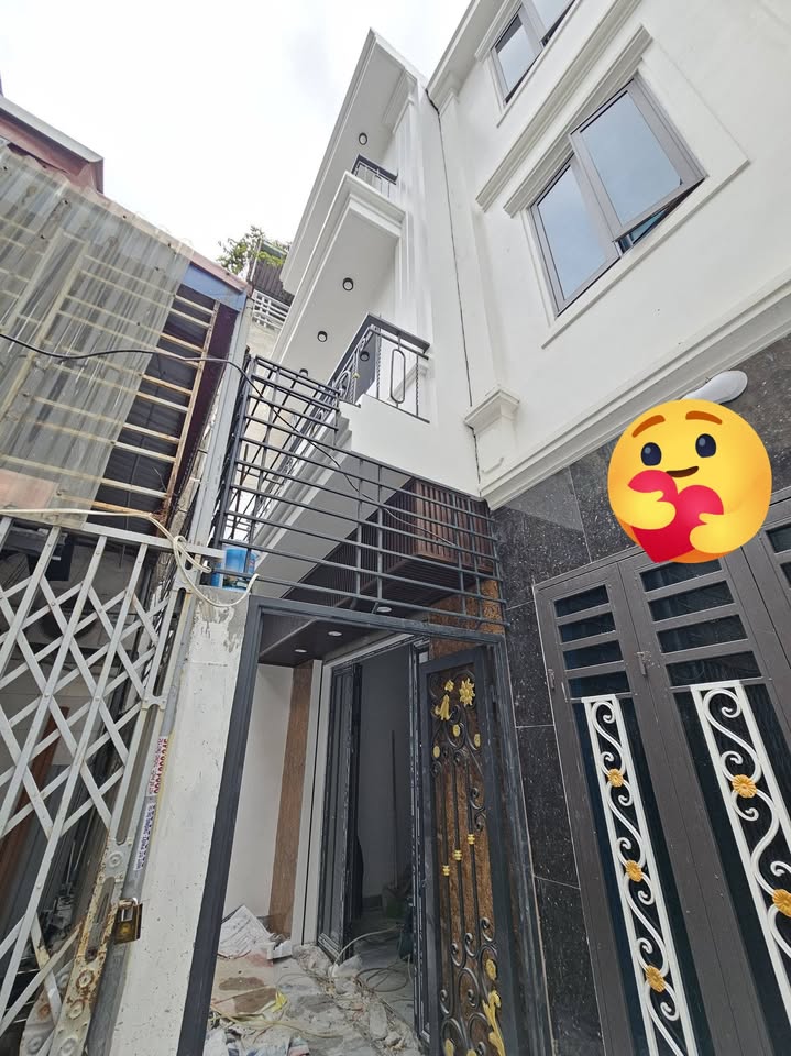 Nhà riêng Hai Xã, Lê Chân 40m² giá 2.7 tỷ - Sổ hồng sẵn, thiết kế hiện đại!