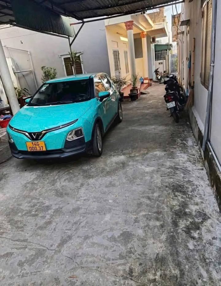 Bán Gấp Nhà Phường Hà Tu 57m² - Sổ Đỏ Riêng - Giá 1.3 Tỷ