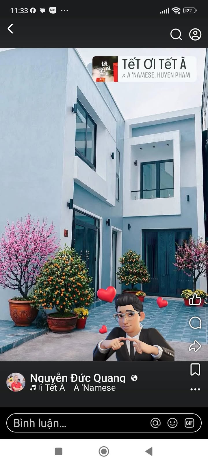 Nhà phố Cẩm Bình 60m² - Ô tô vào tận nhà, sẵn sàng đón Tết!