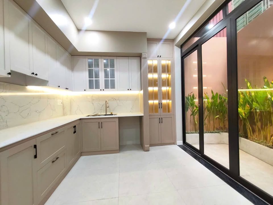 Bán nhà phố Chợ Hàng Lê Chân 50m² giá 4.85 tỷ Mặt tiền kinh doanh