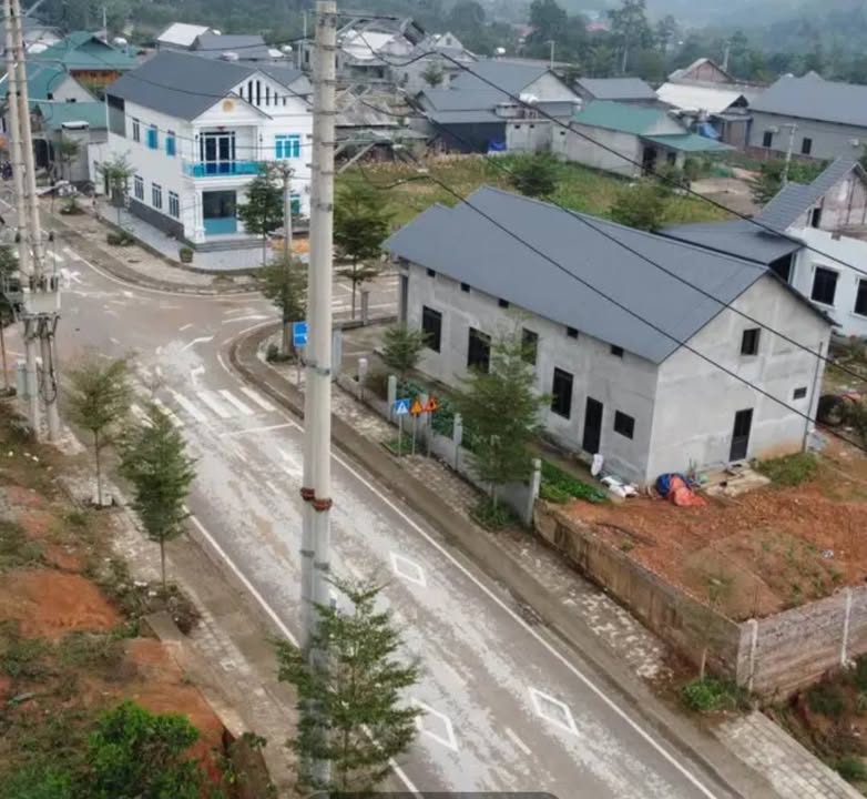 Bán Đất Nền Yên Bình Yên Bái 128m² 390 Triệu - Sổ Đỏ Chính Chủ