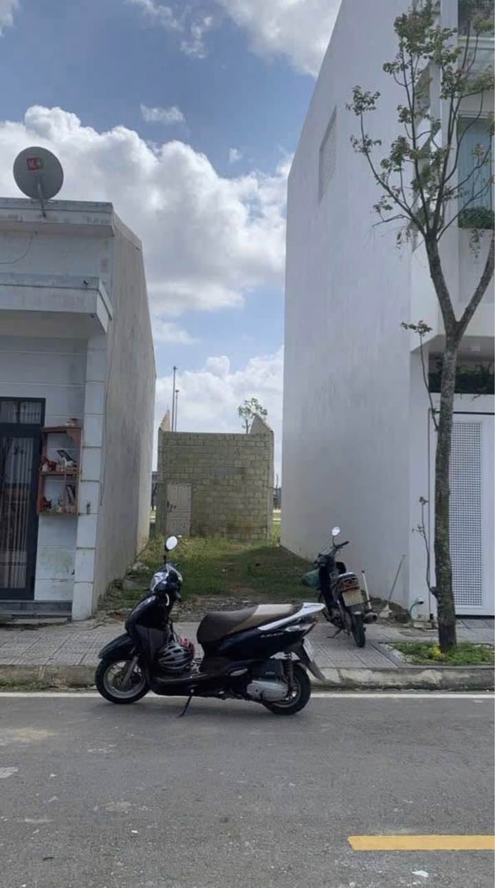 Đất nền KQH Hương Sơ Huế 60m² - Sổ đỏ chính chủ!