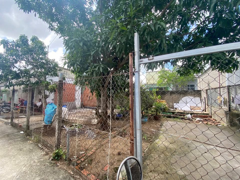 Đất nền Bình Thủy, Cần Thơ 53-60m² - Giá từ 1.15 tỷ, thổ cư 100%!