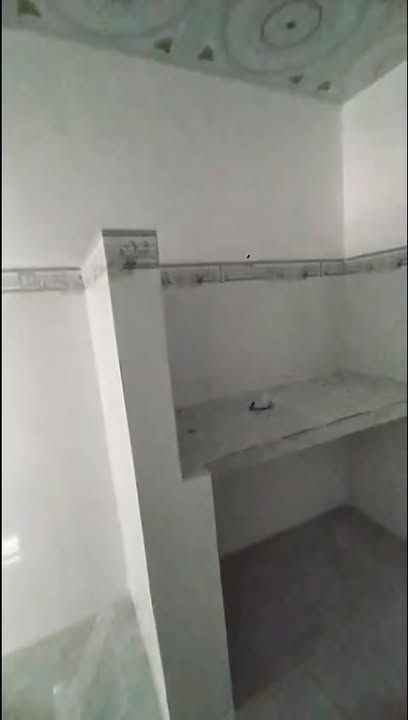 Mặt tiền kinh doanh 60m² Xã Lương Hòa, Châu Thành - Thích hợp văn phòng, Spa