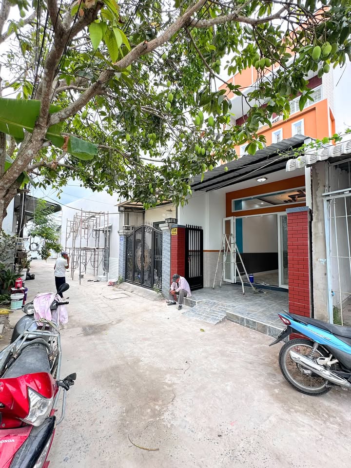 Nhà riêng Cái Khế 78m² giá 2.65 tỷ - Sẵn sàng ở ngay!