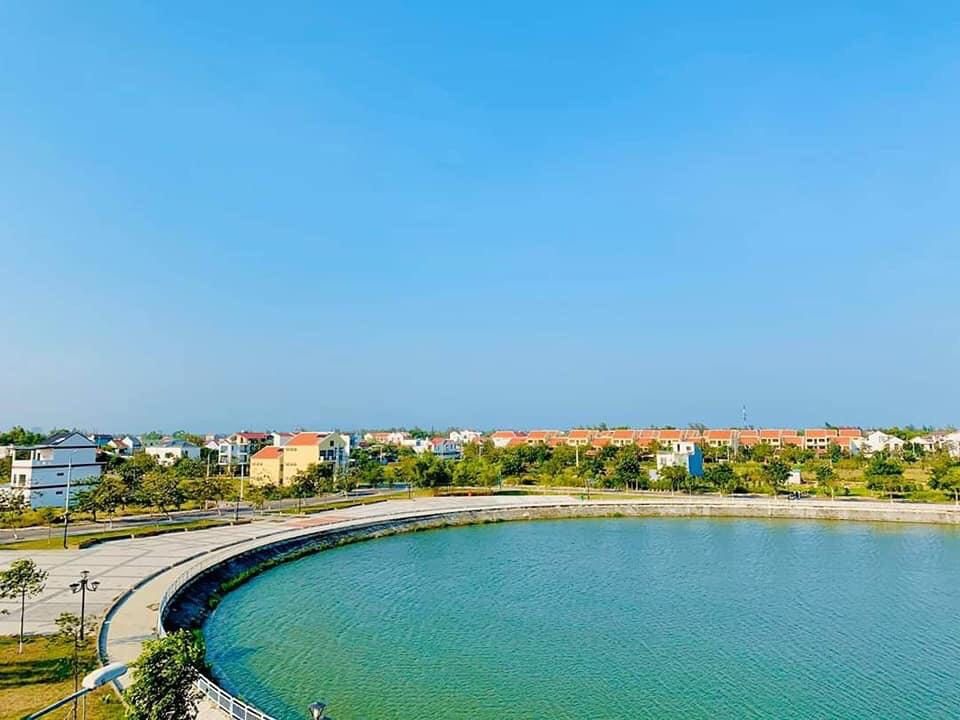 Nhà Mặt Tiền Huỳnh Thúc Kháng Hội An 160m² - Giá Hời 5 Tỷ