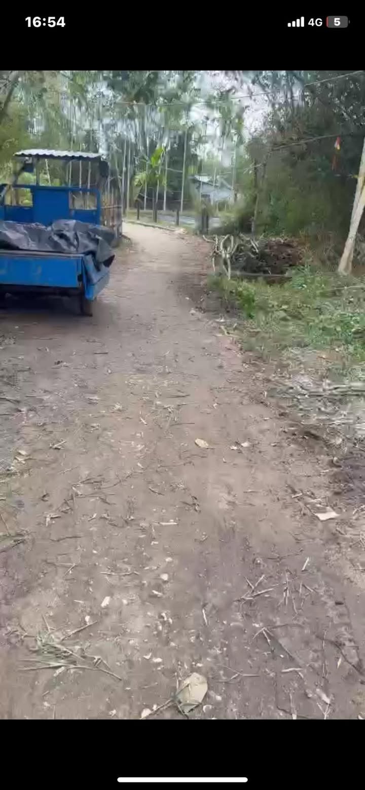 Bán đất Tam Tiến Núi Thành 300m² giá 300 triệu - Sổ đỏ chính chủ