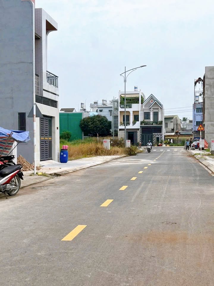 Đất nền Bình Chuẩn Thuận An 67.5m² - Hướng Đông Nam - Giá 3.68 tỷ