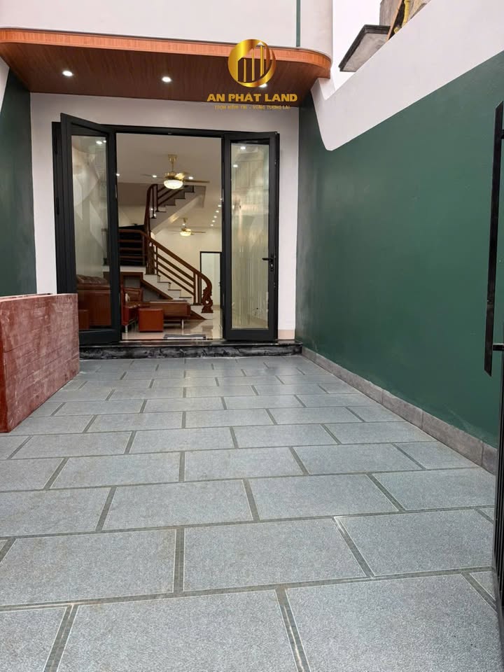 Nhà riêng Phố Bắc Thịnh 74m² giá 4 tỷ - Ô tô vào tận nhà!