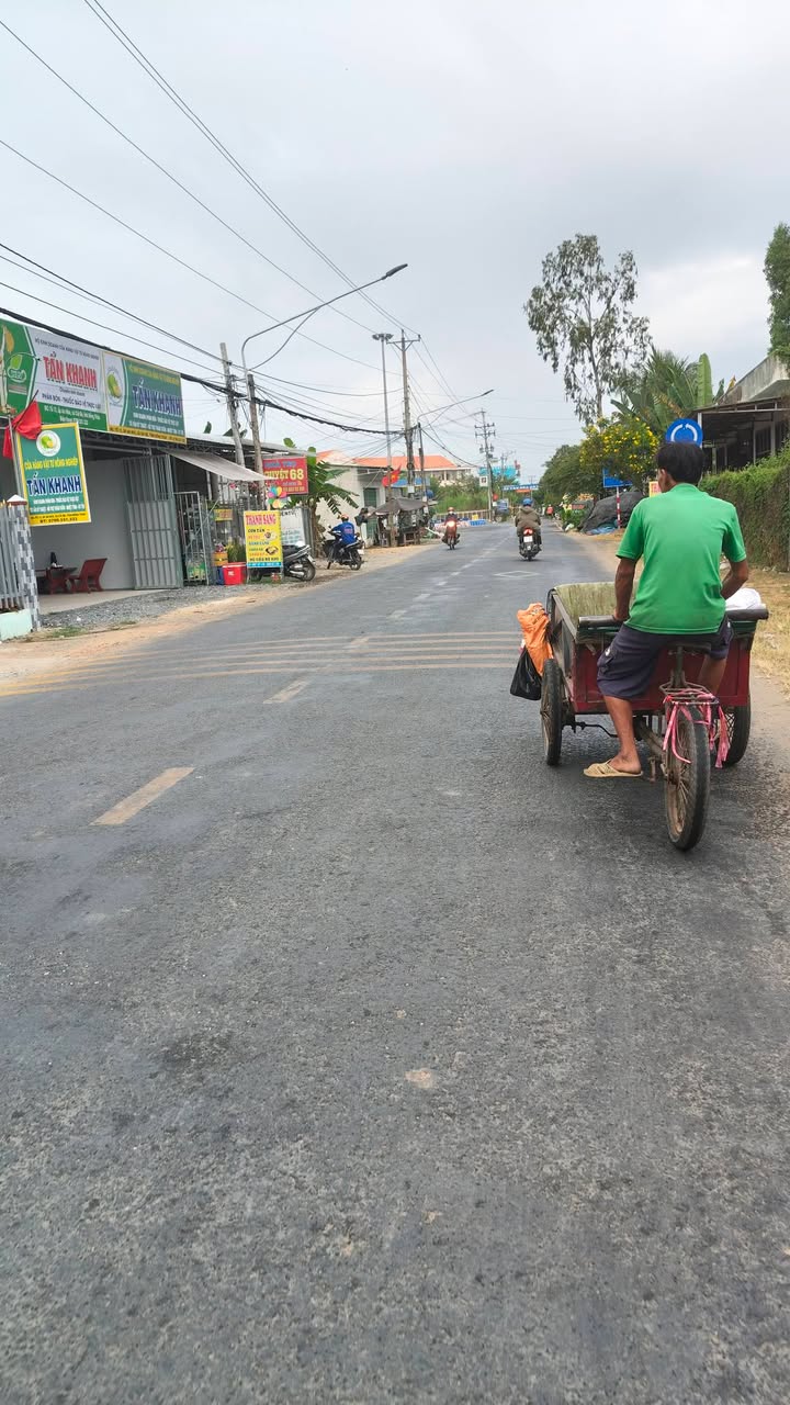 Đất nền Tỉnh lộ 864 Cái Bè 90m² - Vị trí vàng kinh doanh